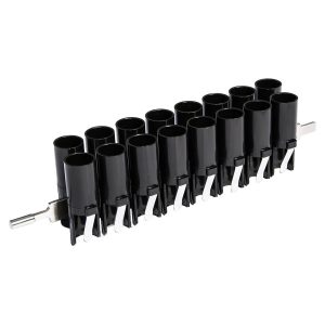 ELMI 16mm test tube rack for RM-2M