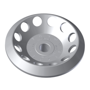 ELMI Spin-Mix™ rotor 50.02