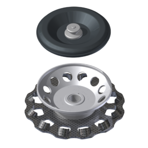 ELMI Carbon-Spin™ rotor 50.04