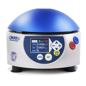 ELMI Fugamix™ CM-50M