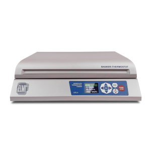 ELMI thermostatic shaker DTS-4