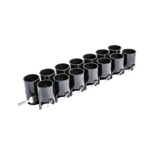ELMI 30mm test tube rack