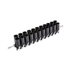 ELMI 16mm test tube rack