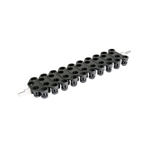 ELMI 13mm test tube rack