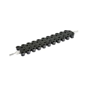 ELMI 8mm test tube rack
