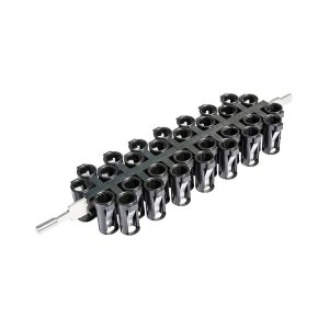 ELMI 8mm test tube rack for RM-2M