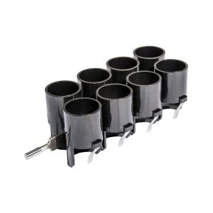ELMI 30mm test tube rack for RM-2S