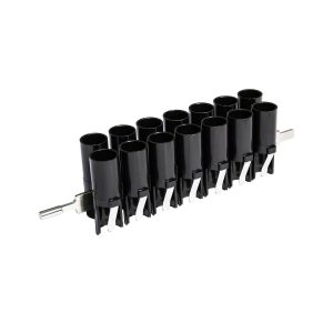 ELMI 16mm test tube rack for RM-2S