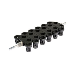 ELMI 13mm test tube rack for RM-2S