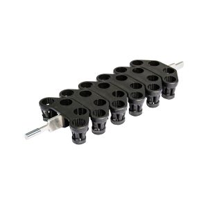 ELMI 11mm test tube rack for RM-2S