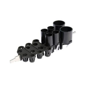 ELMI Mix rack for RM-2S