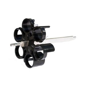 ELMI Blotting rack for RM-2S