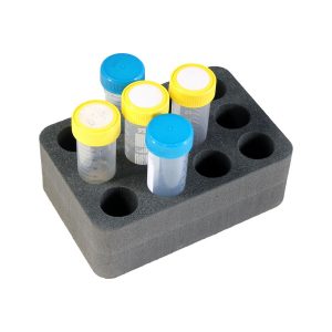 ELMI 30mm test tube adapter