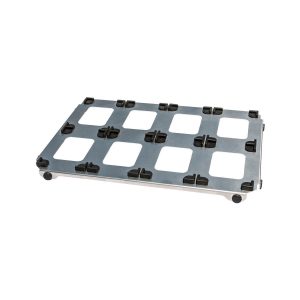 ELMI Standard microplate adapter large
