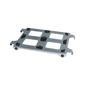 ELMI Standard microplate adapter medium