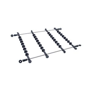 ELMI Universal roller clips large