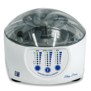 ELMI Fugamix™ CM-70M-07