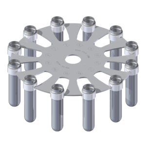 ELMI Rotor 6M