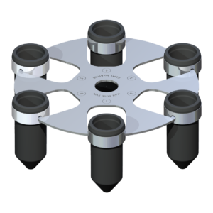 ELMI Rotor 6M.06