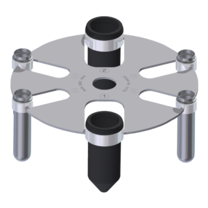 ELMI Rotor 6M.07
