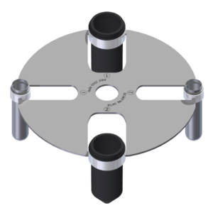 ELMI Rotor 6M.18