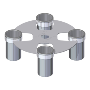 ELMI Rotor 8M.03