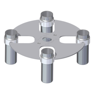 ELMI Rotor 8M.07