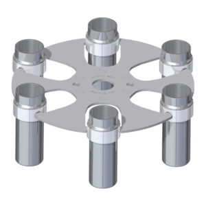 ELMI Rotor 8M.08
