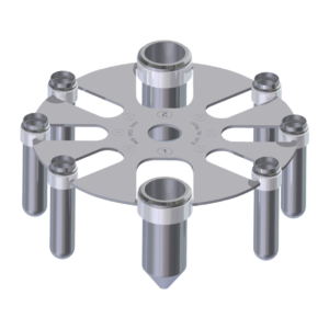 ELMI Rotor 8M.09