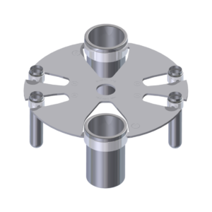ELMI Rotor 8M.10