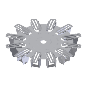ELMI Rotor 6M.03