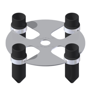 ELMI Rotor 6M.08