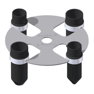 ELMI Rotor 6M.09