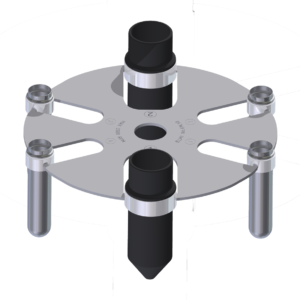 ELMI Rotor 6M.10