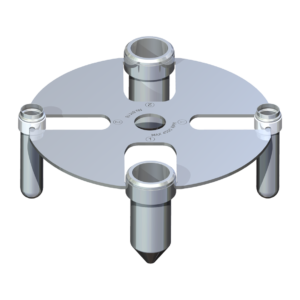 ELMI Rotor 8M.18