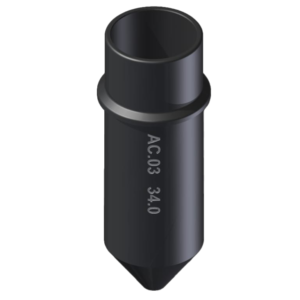 ELMI Adapter AC.03
