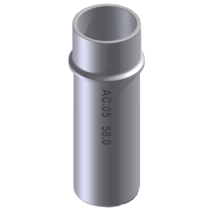 ELMI Adapter AC.05